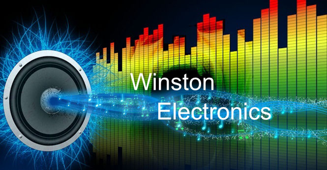 winstonorgan.com